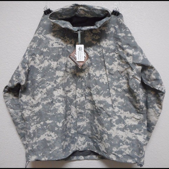 Gore-Tex - Picture 3 of 3